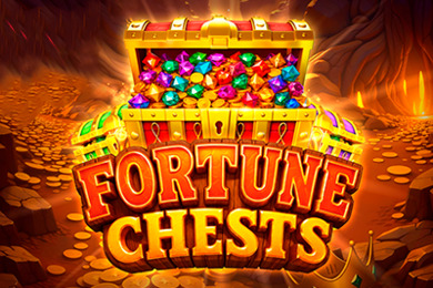 Fortunechests онлайн Клауд Казино